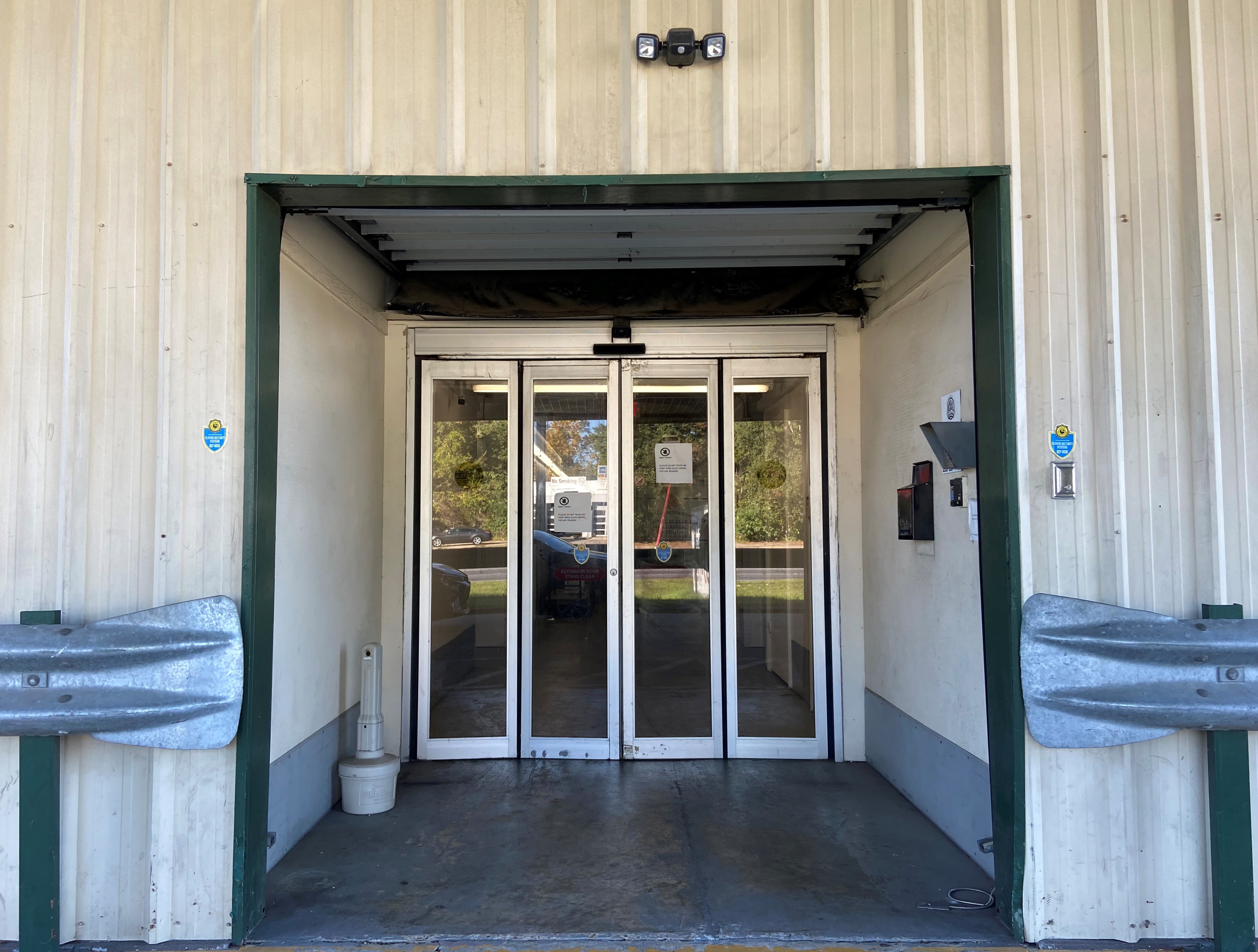 View our hours and directions at KO Storage of Baton Rouge in Baton Rouge, Louisiana