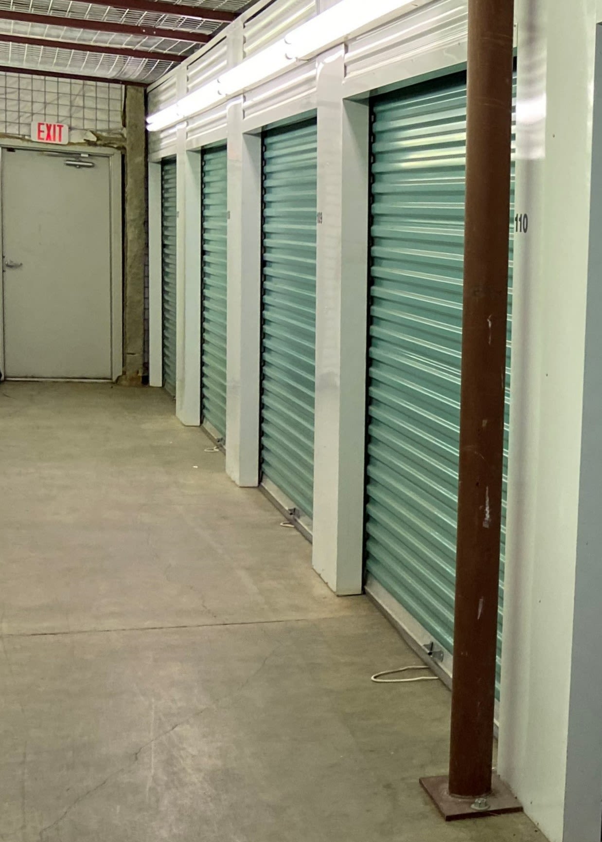 Climate Controlled Storage Baton Rouge Dandk Organizer