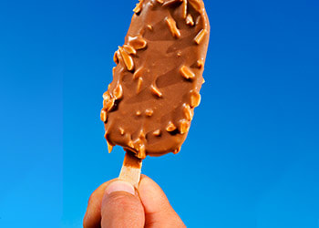 Enjoy complimentary ice cream and coffee at 1-800-Self-Storage.com