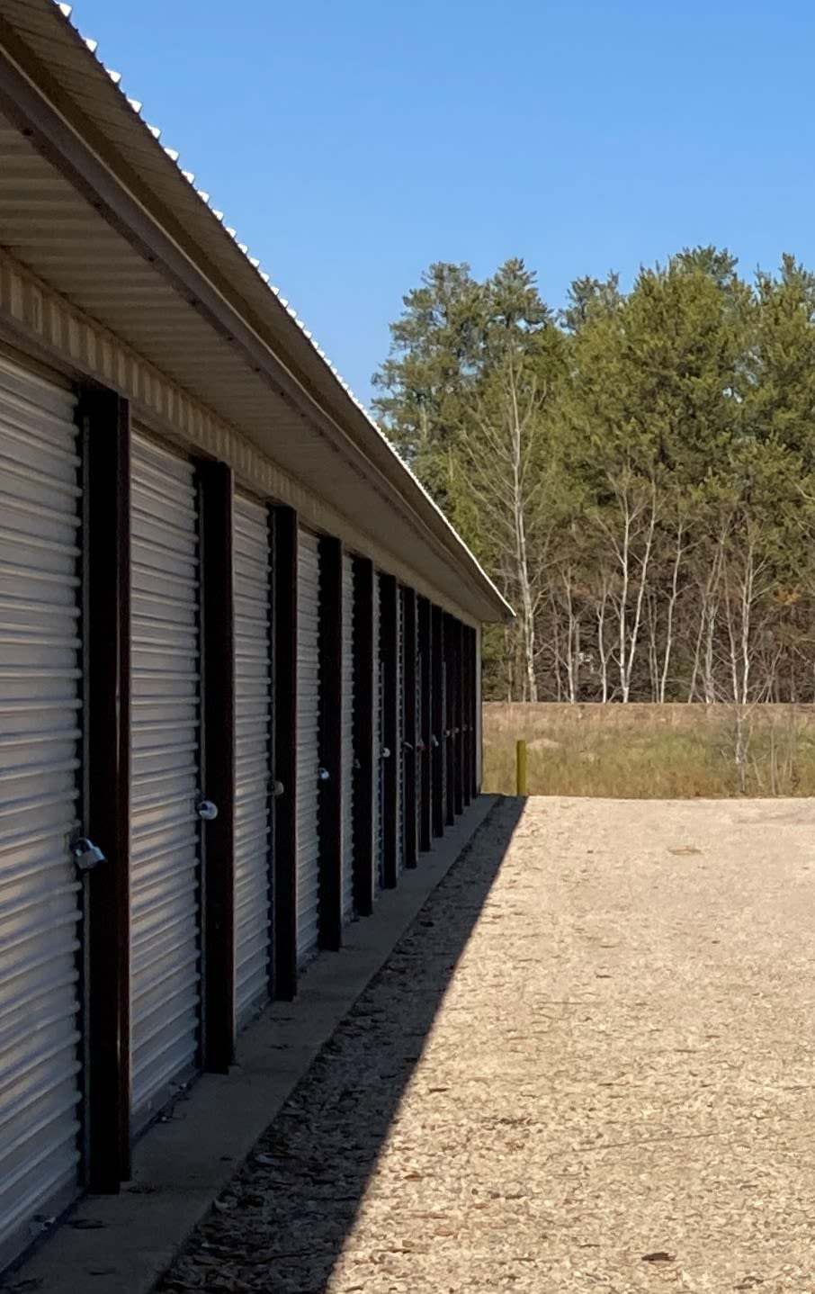 Learn more about features at KO Storage in Baxter, Minnesota