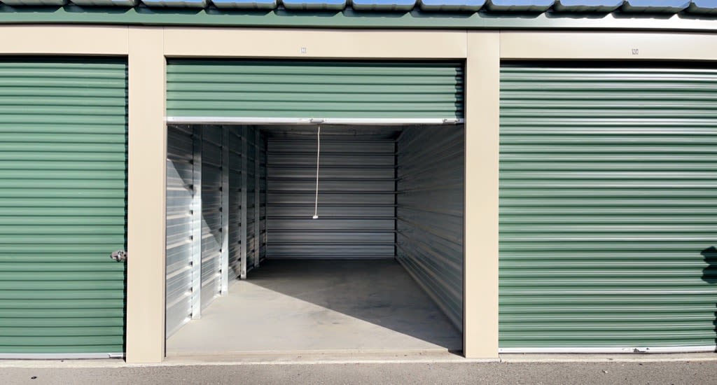 Learn more about features at KO Storage of Billings - North in Billings, Montana
