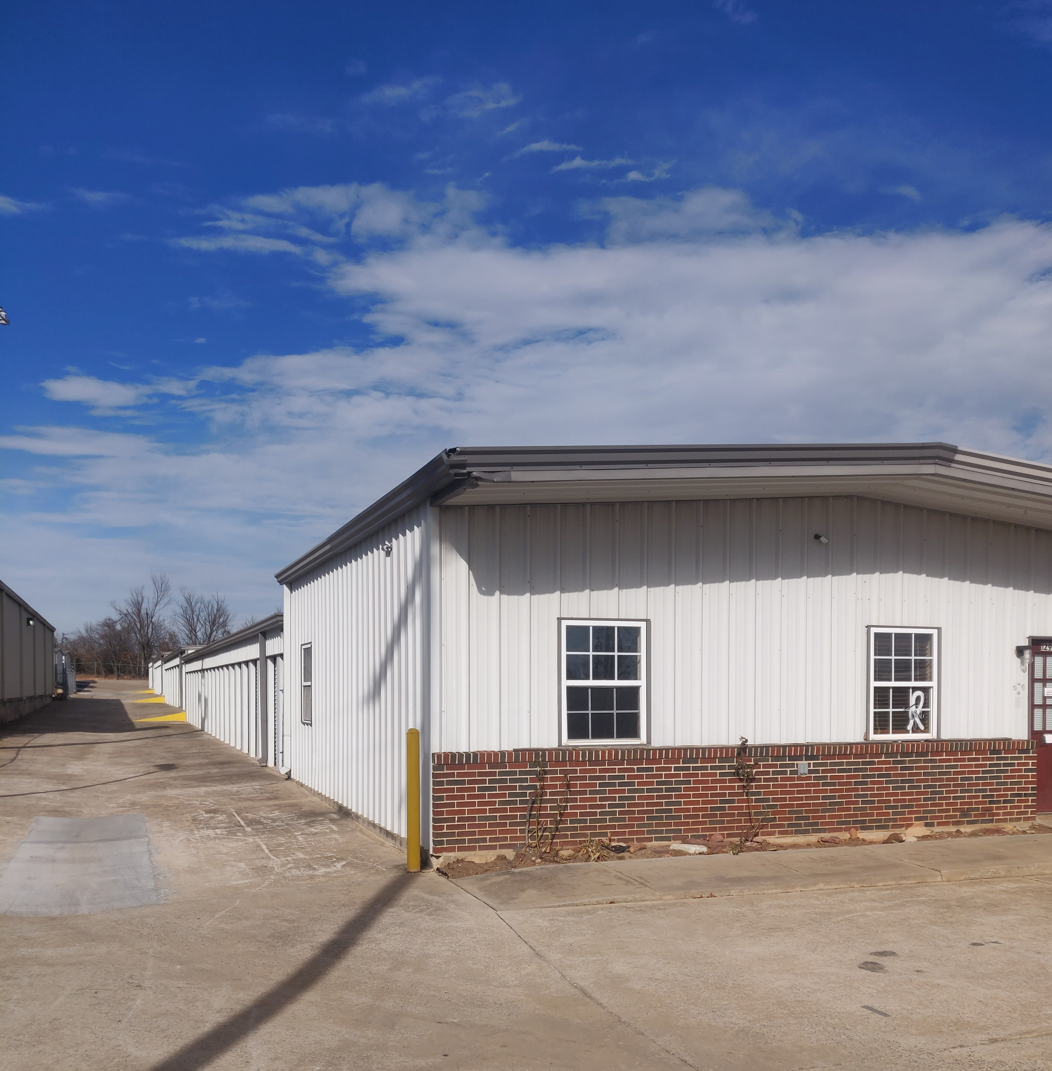View our hours and directions at KO Storage in Jones, Oklahoma