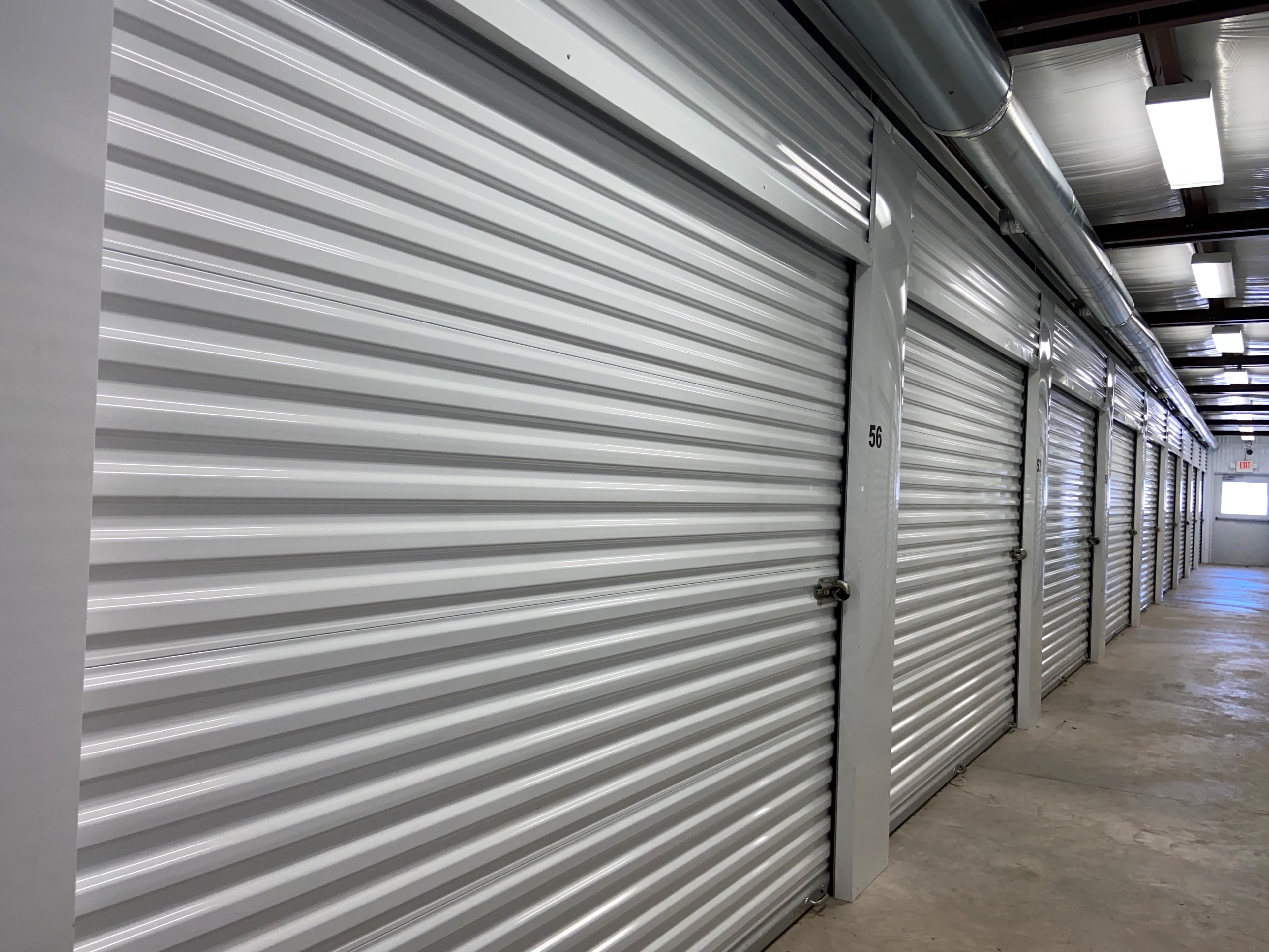 Learn more about features at KO Storage of Port Allen in Port Allen, Louisiana