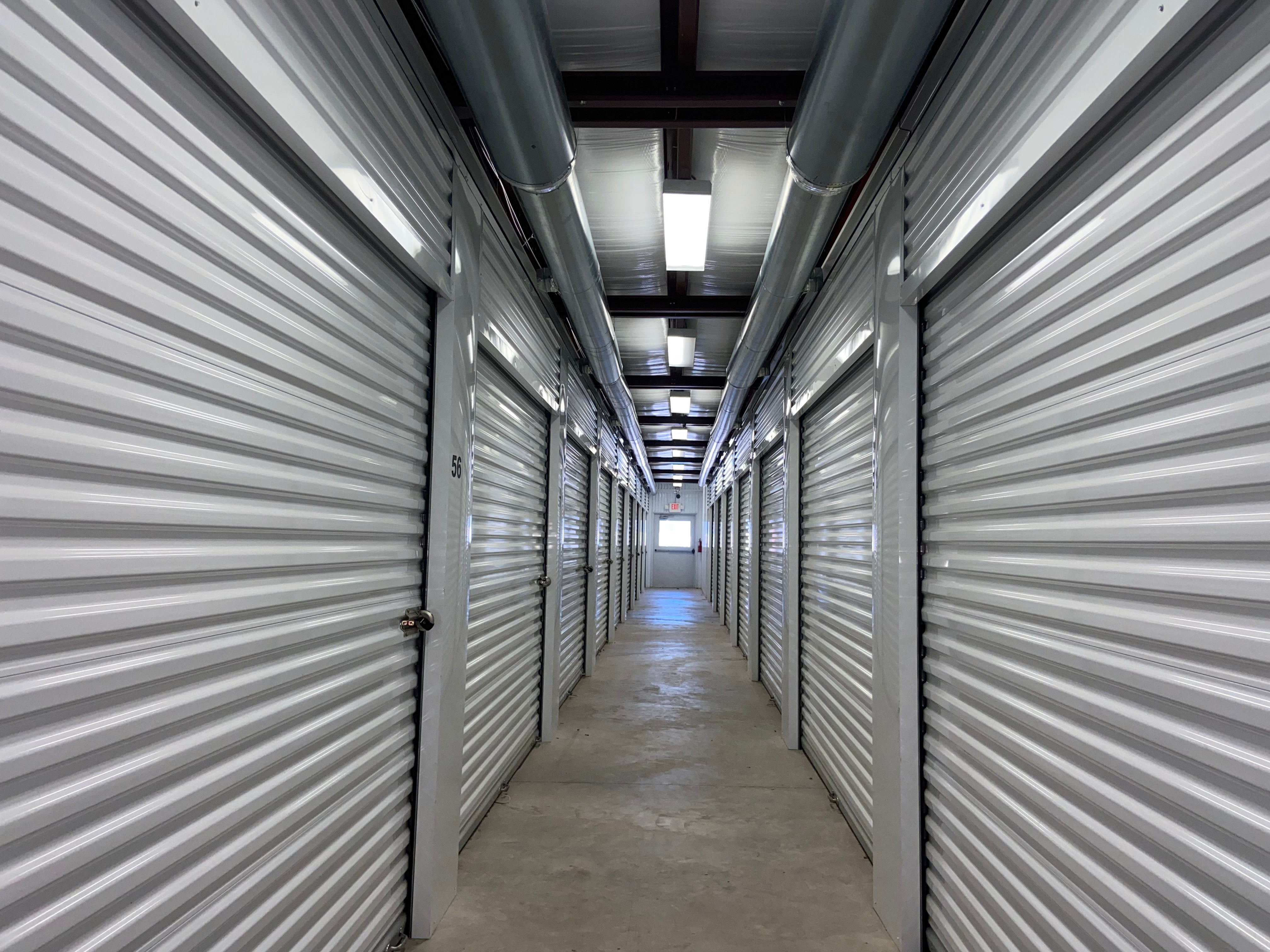 Storage at KO Storage of Port Allen in Port Allen, Louisiana