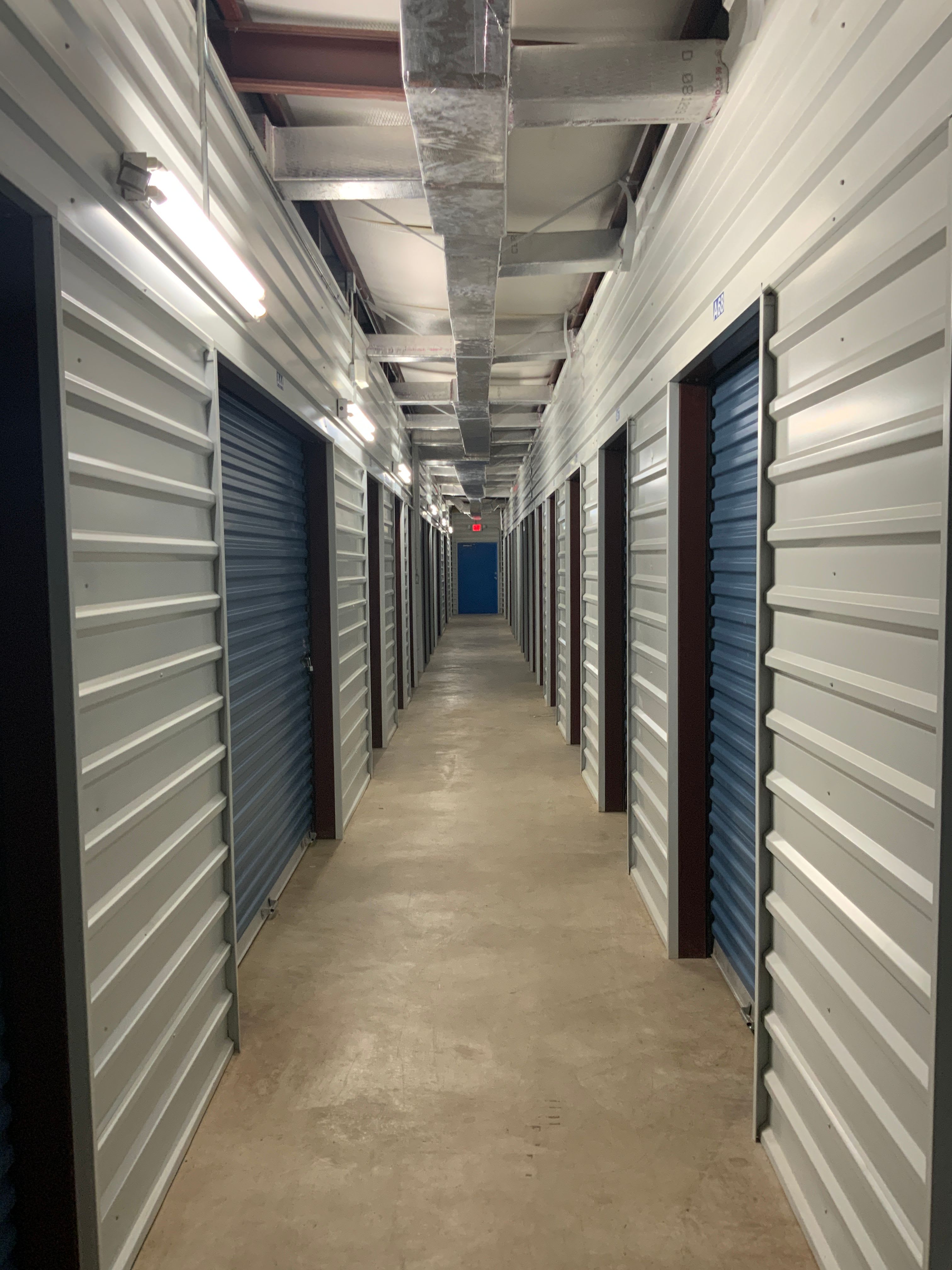 View our hours and directions at KO Storage of San Benito in San Benito, Texas