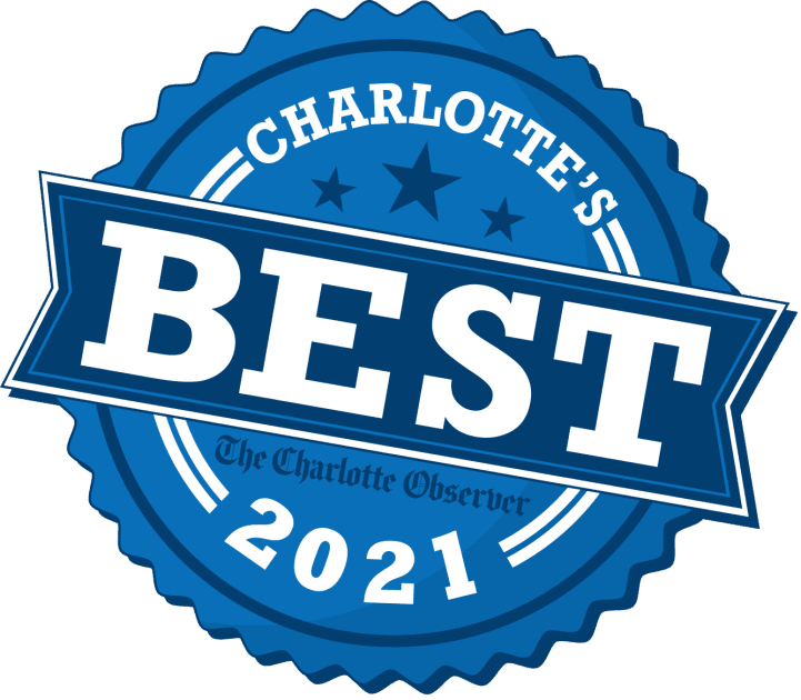 The Charlotte Observer Logo 2021