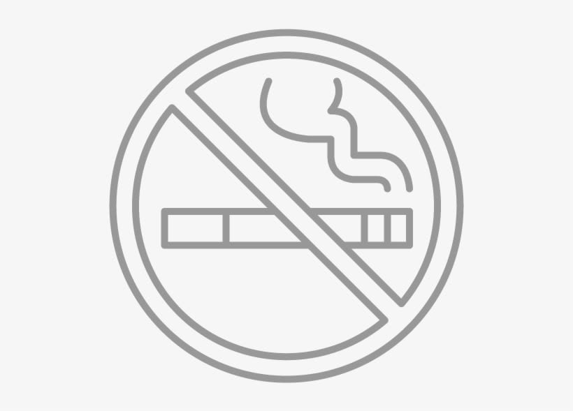 Non-Smoking Icon