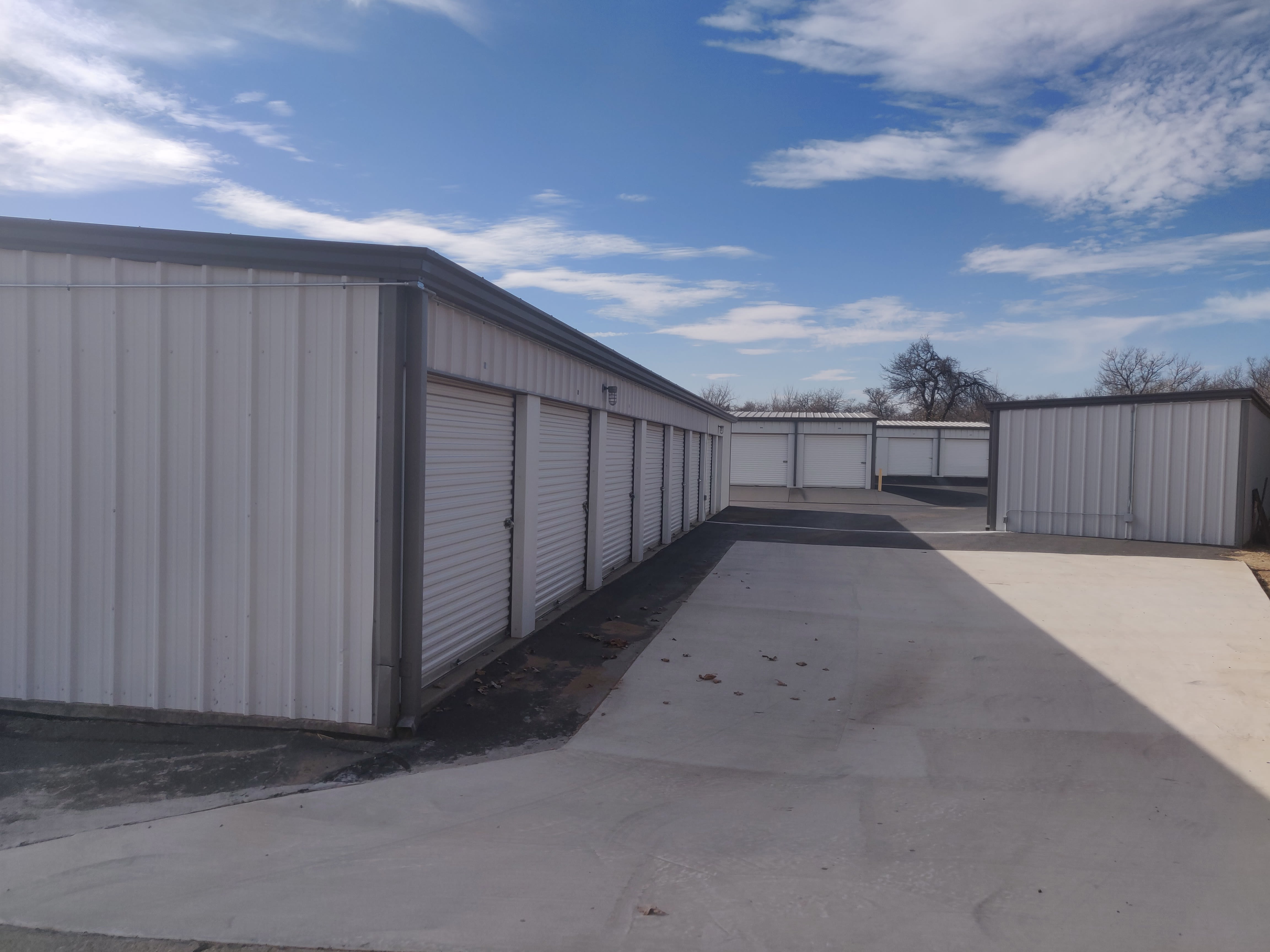 View our list of features at KO Storage in Jones, Oklahoma
