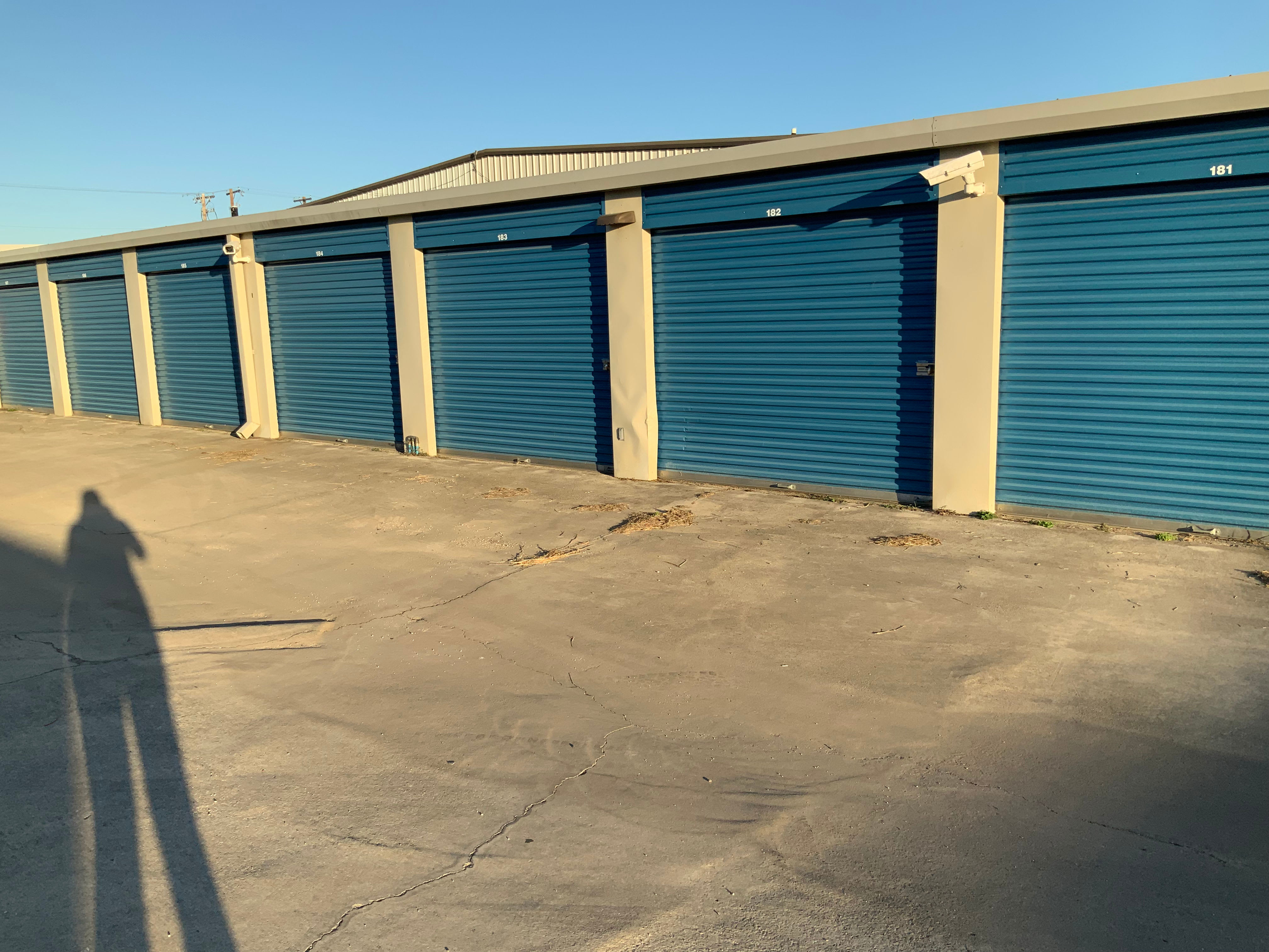Learn more about auto storage at KO Storage of Pleasanton in Pleasanton, Texas