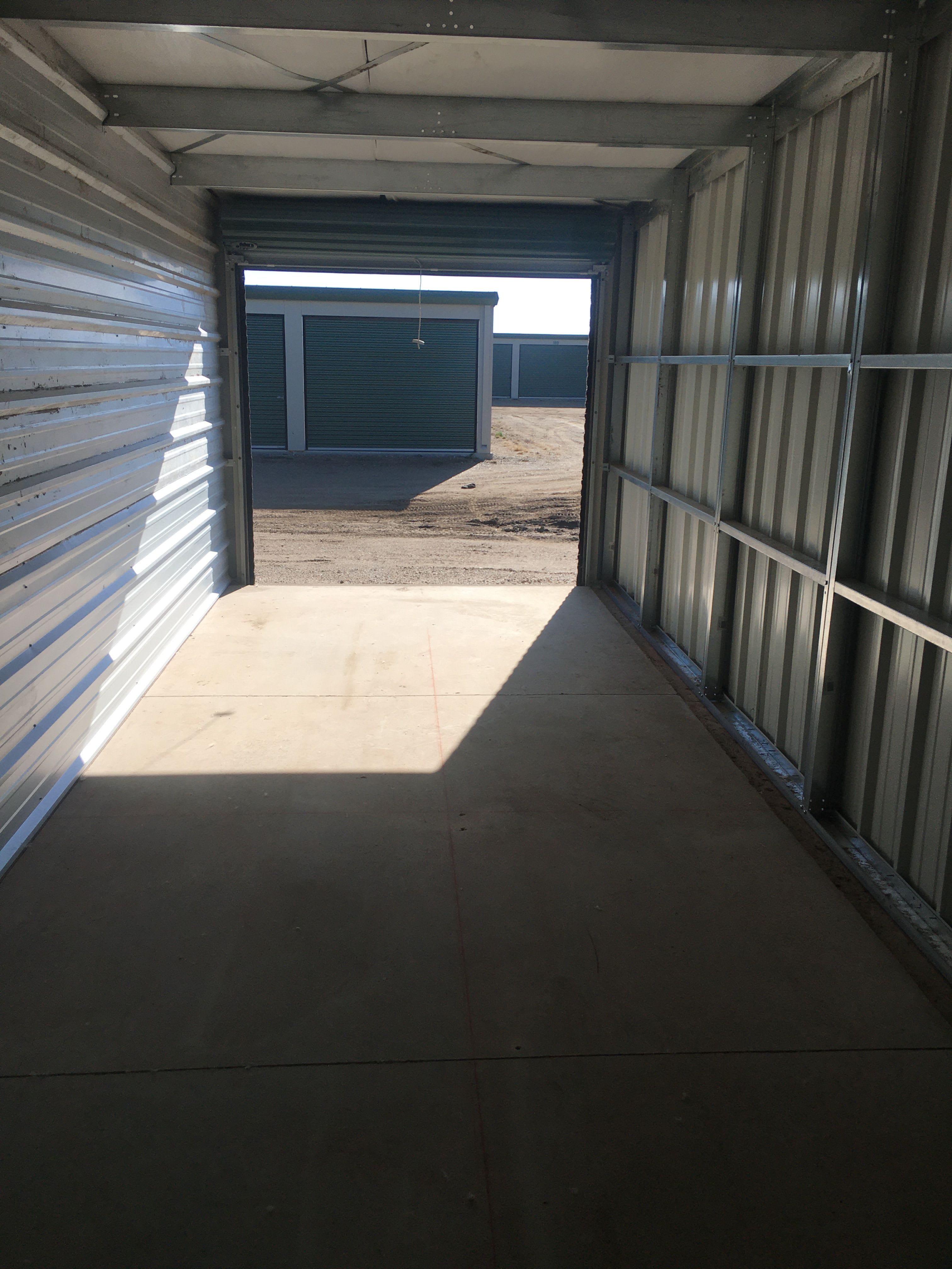 Learn more about storage options at KO Storage in Aberdeen, South Dakota
