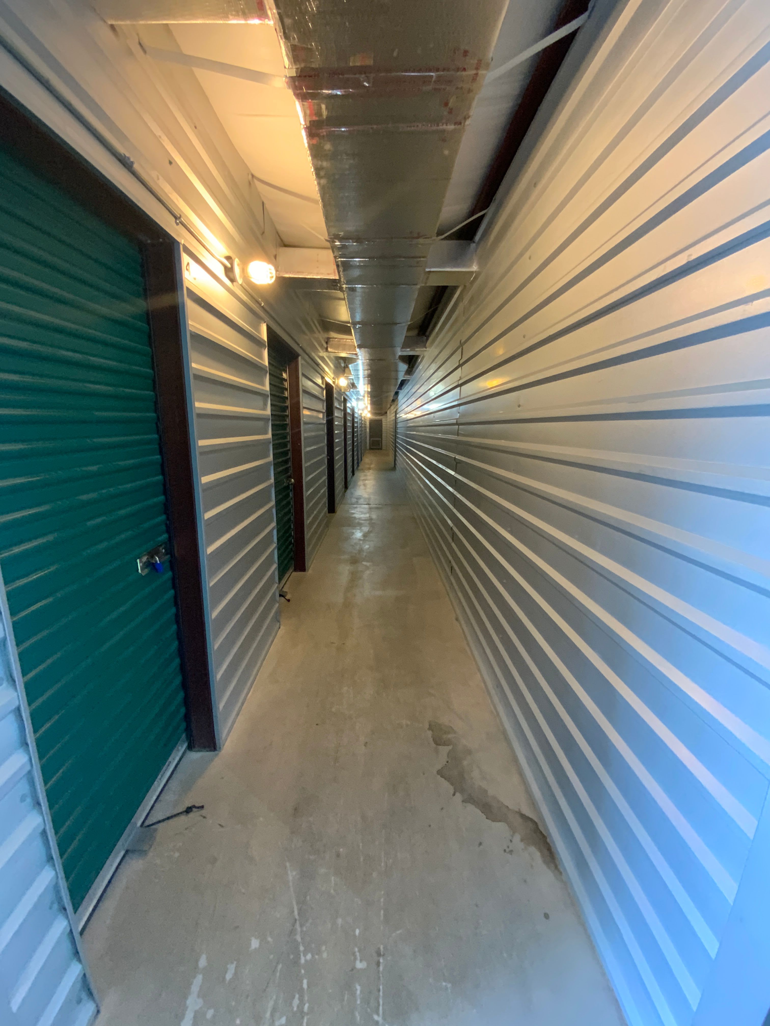 View our features at KO Storage in Harlingen, Texas