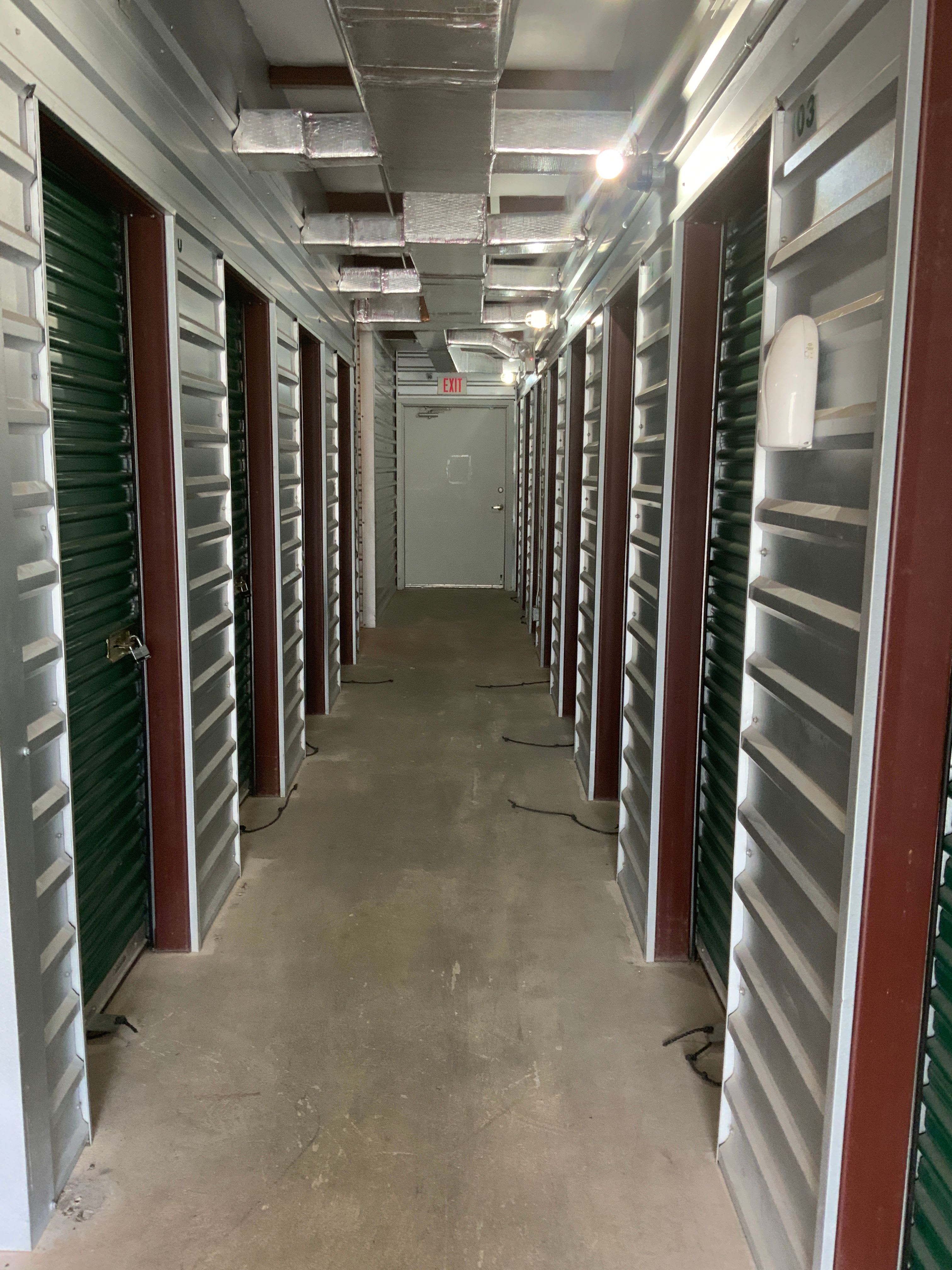 Learn more about auto storage at KO Storage in Harlingen, Texas