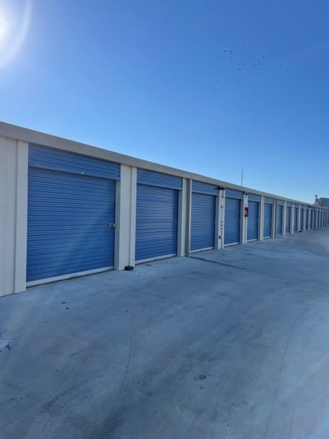 Learn more about auto storage at KO Storage in Pearsall, Texas