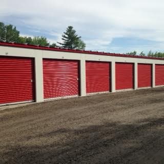 Learn more storage options at KO Storage in Auburn, Maine