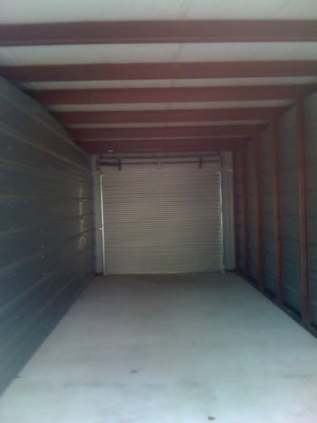 View our features at KO Storage in Auburn, Maine