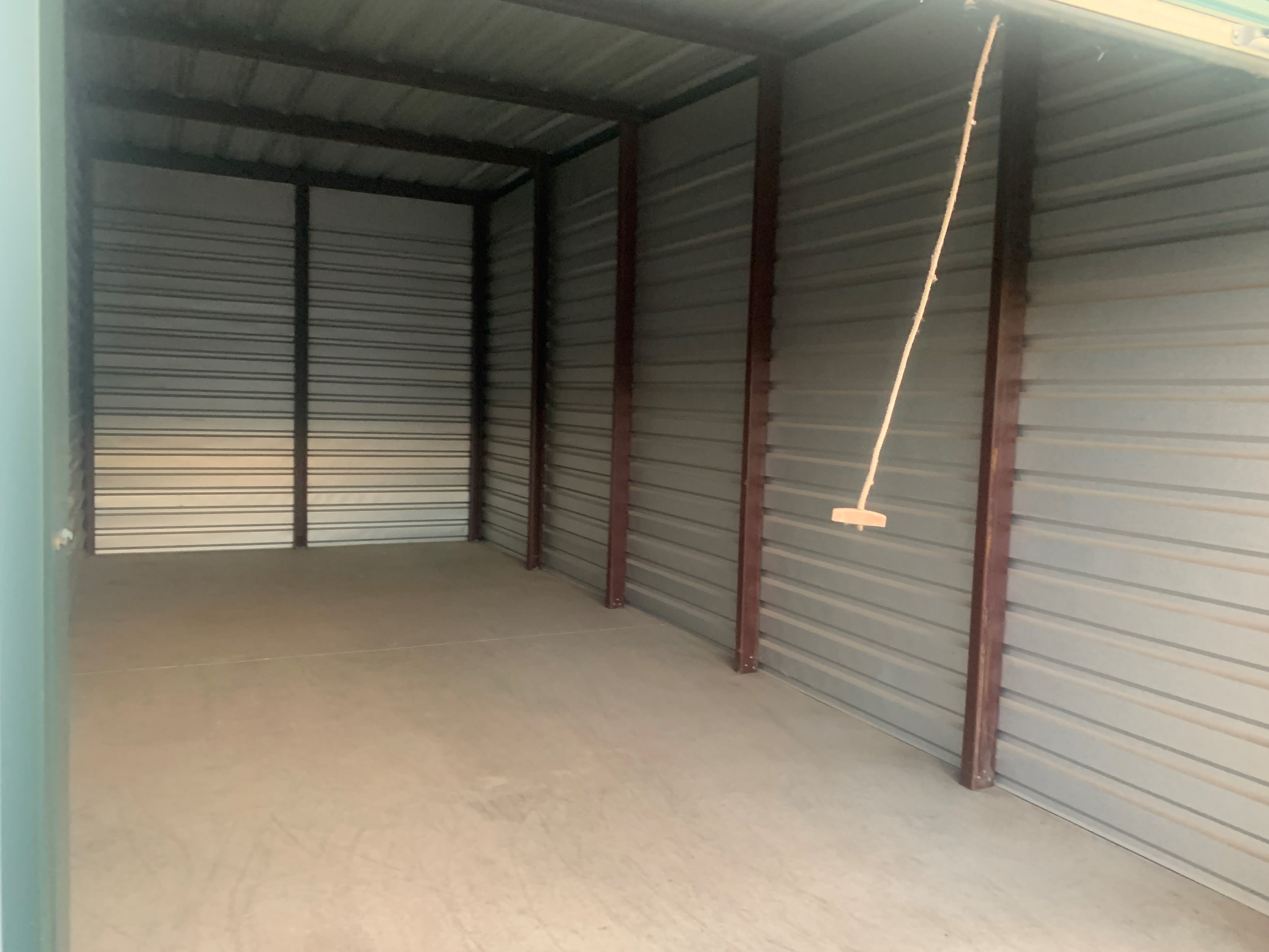 View our list of features at KO Storage in Minot, North Dakota
