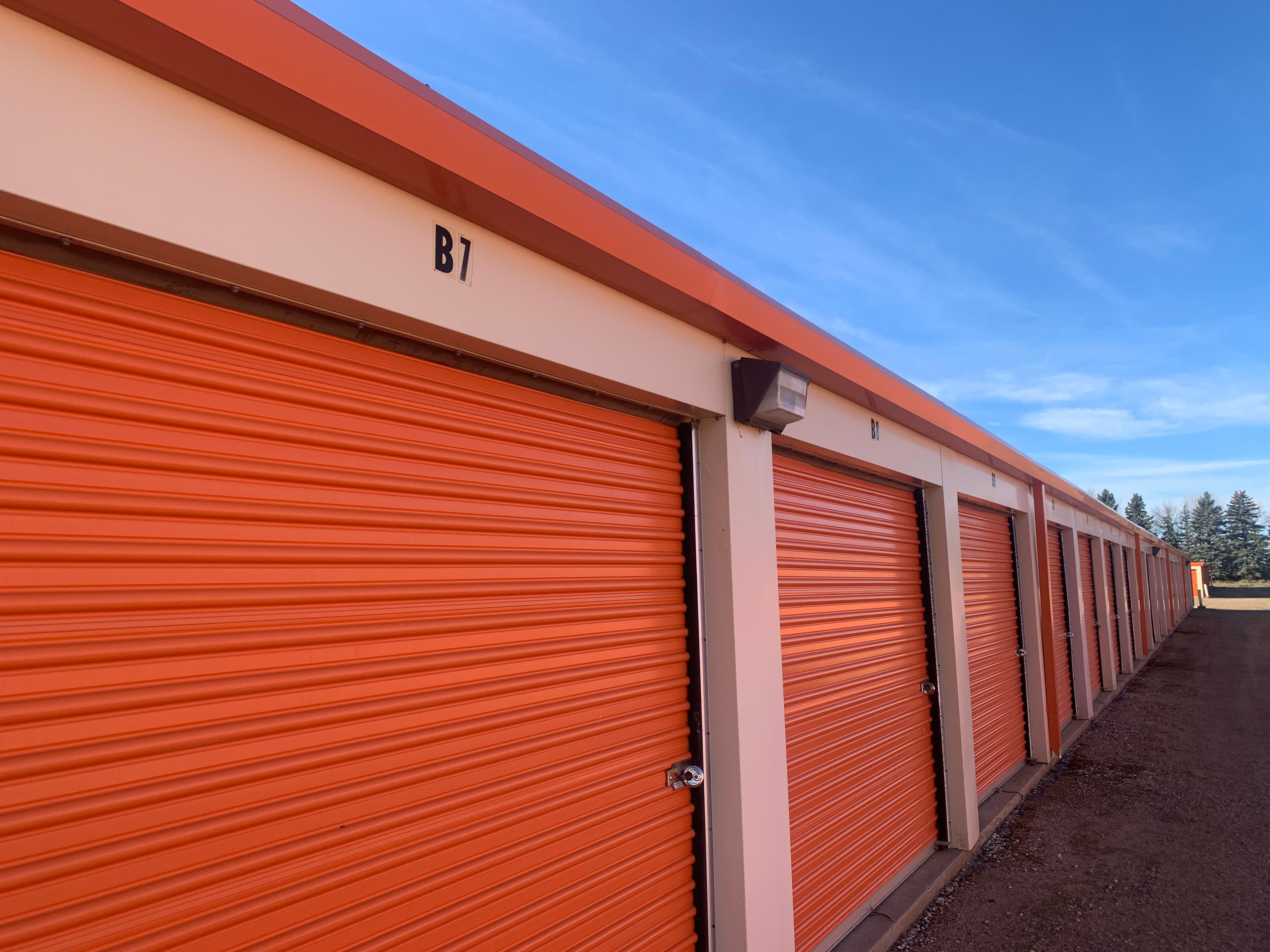 Learn more about boat and auto storage at KO Storage in Minot, North Dakota