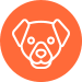 No pet Weight Limits at Marquis Dominion in San Antonio, Texas