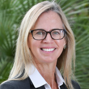 Rona Siegel, Business Development Director