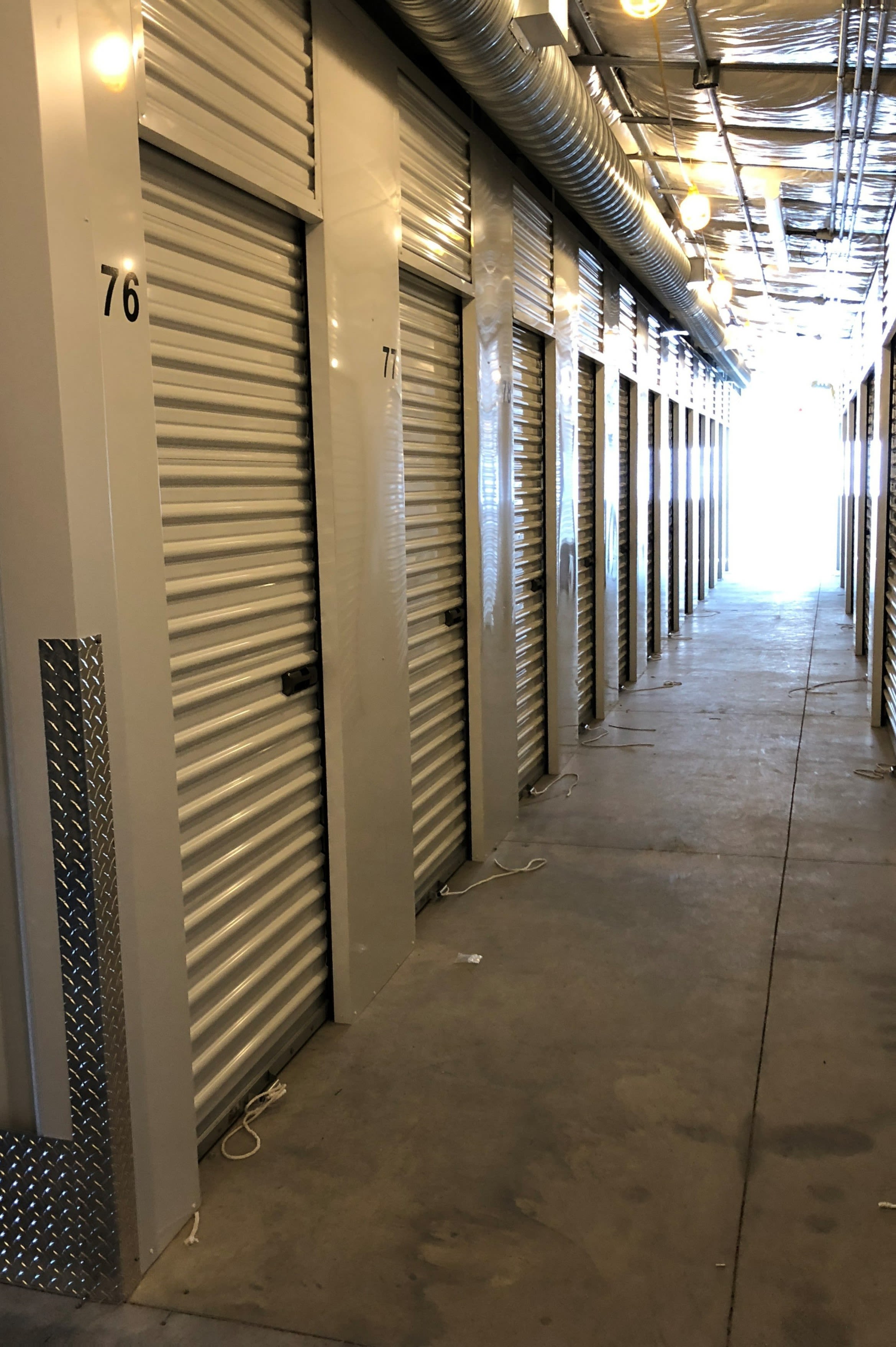 View our list of features at KO Storage in Windham, Maine