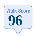Walk Score of 61-55 Junction Boulevard Queens NY 11374