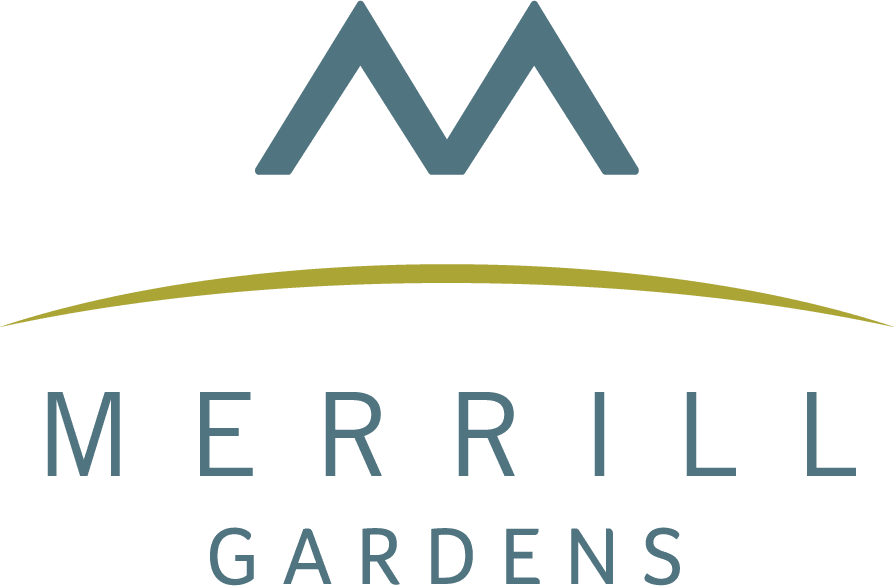 Merrill Gardens logo