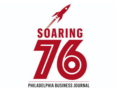 Soaring 76, Part 3: These 26 Companies Round Out Our 2021 List Of The Fastest-Growing In Greater Philadelphia