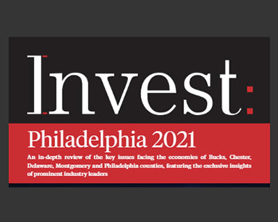 Invest: Philadelphia 2021