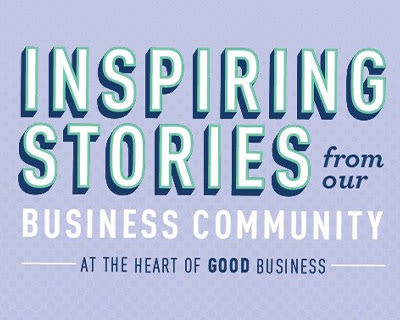 Inspiring Stories From Our Business Community – June 19