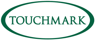 Touchmark in the West Hills in Portland, Oregon logo