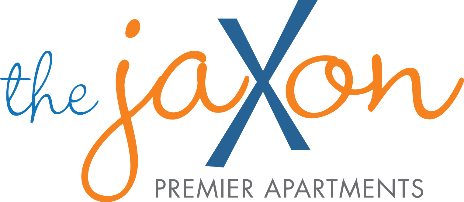 Logo at The JaXon