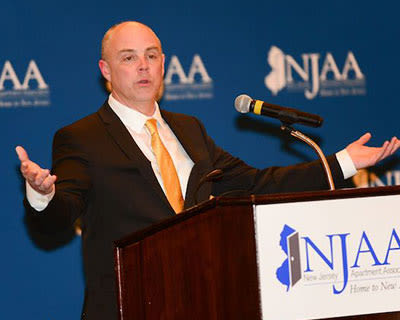 NJ’s Largest Real Estate News Outlet Features NJAA President Steve Waters