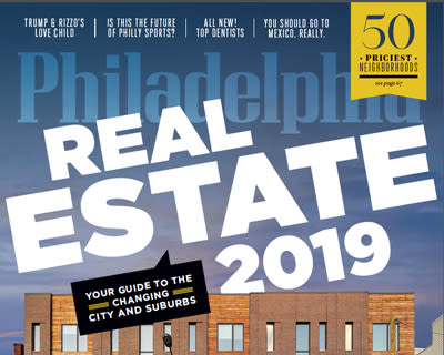 Philly's First Family Of Real Estate