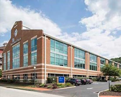 Morgan Properties Buys PA Office Complex