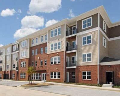 
Morgan Properties Acquires 240-Unit Orchard Meadows Apartment Community In Maryland For $50 Million

