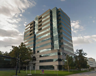 
PRP Buys 2 Foreclosed Mark Center Office Buildings For $40M
