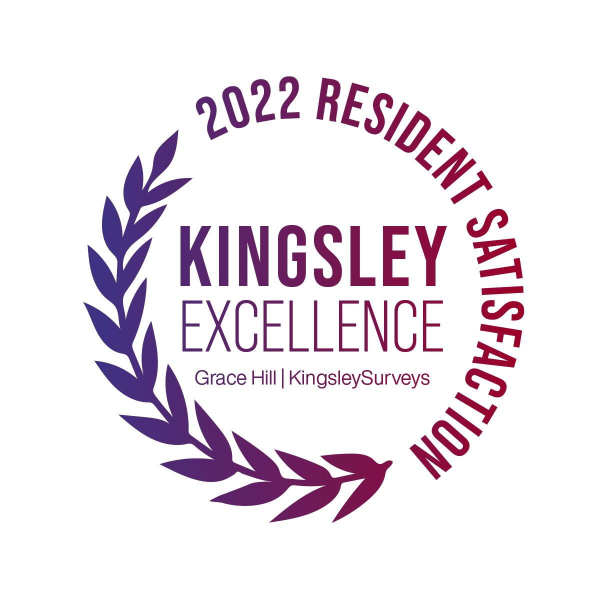 Kingsley Excellence Award