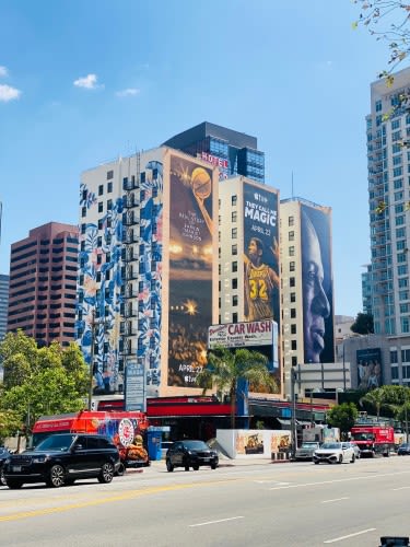 Crypto.com Arena in Downtown Los Angeles - Tours and Activities