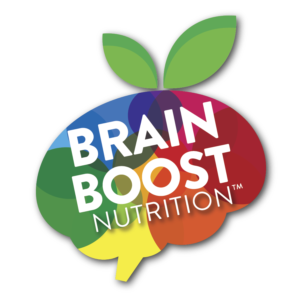 Brain Boost Nutrition™ | Desert Peaks Assisted Living and Memory Care