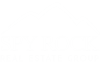 SpyRock management logo