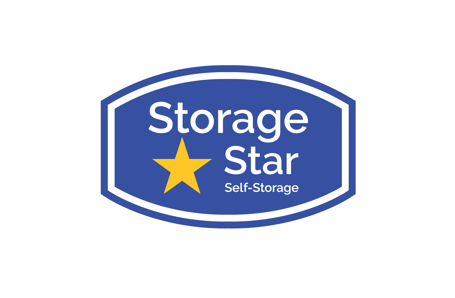 Storage Star - Downtown Modesto in Modesto, California logo