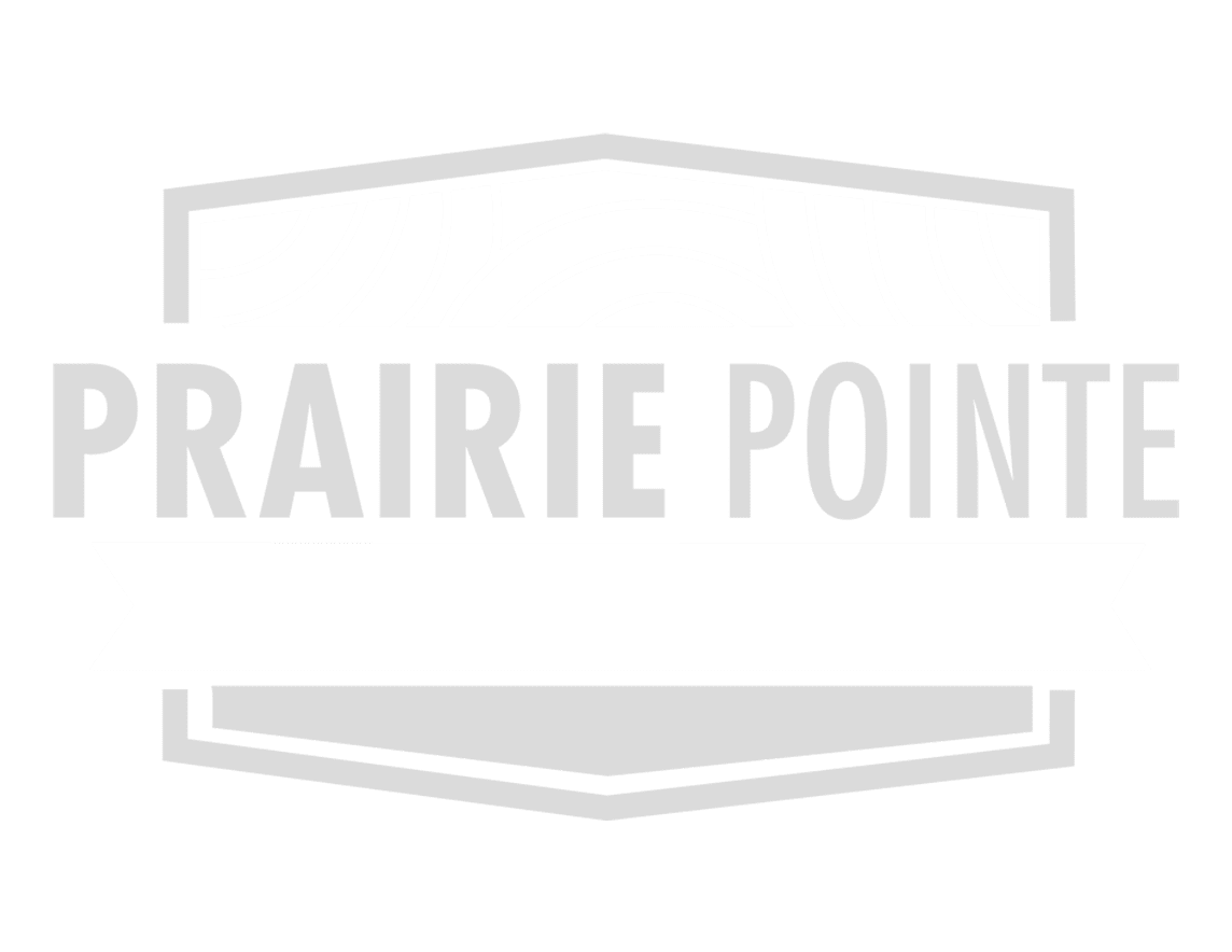Prairie Pointe Student Living logo
