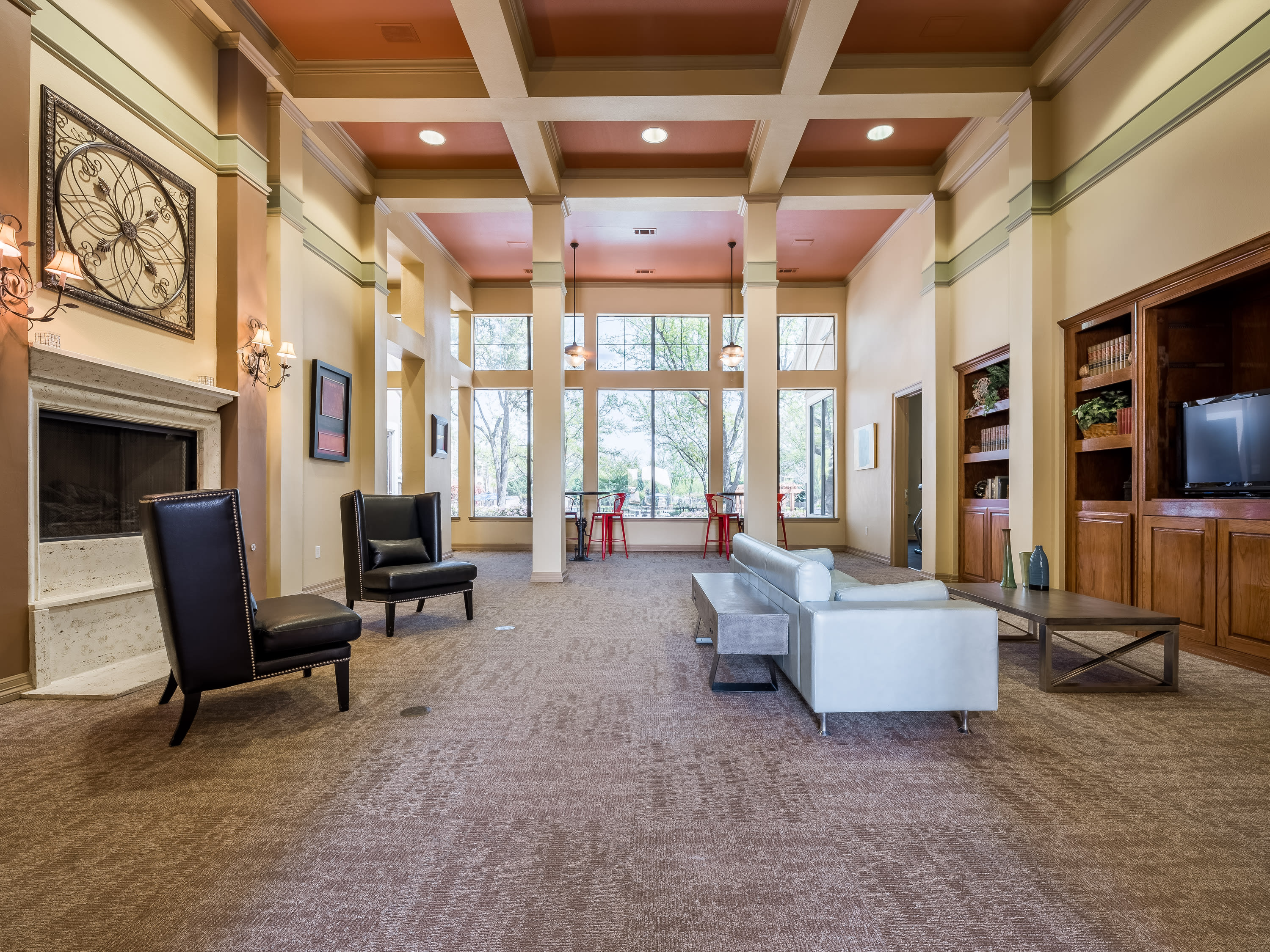 Photos of Arbrook Park Apartment Homes in Arlington, TX