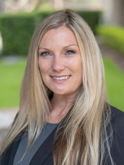 Wendy Sikorski, Senior Vice President of Operations