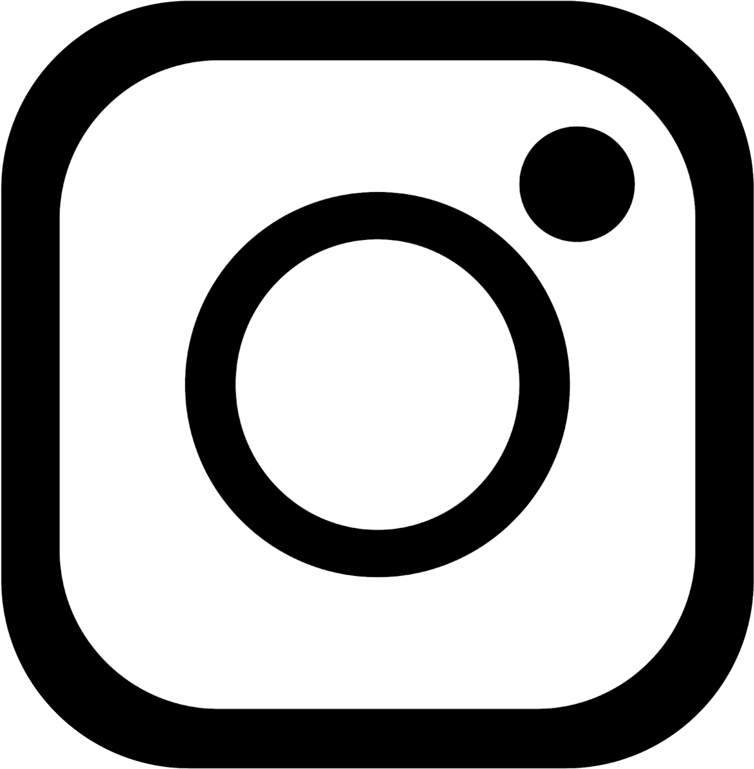 Instagram logo for The Concord Northside in Richmond, Virginia