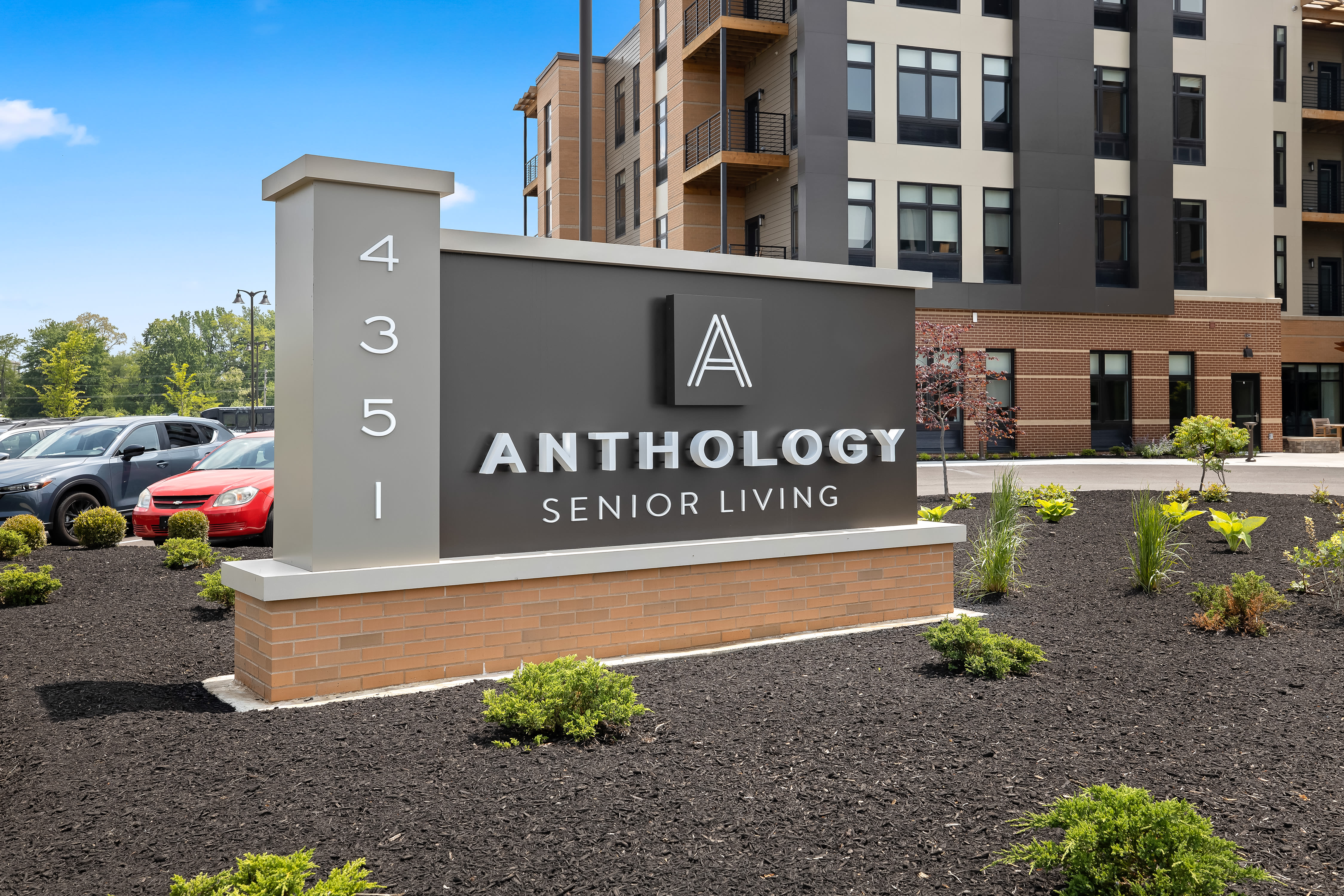 Contact Us at Anthology of Blue Ash in Blue Ash, Ohio