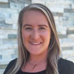 Haley Eidson, Director of Recruitment and Retention at The Blake at Kingsport in Kingsport, Tennessee