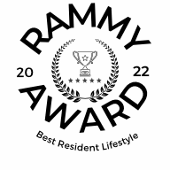 Rammy Award for Best Resident Lifestyle 2022