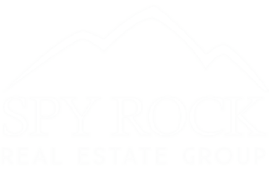 Spy Rock Logo