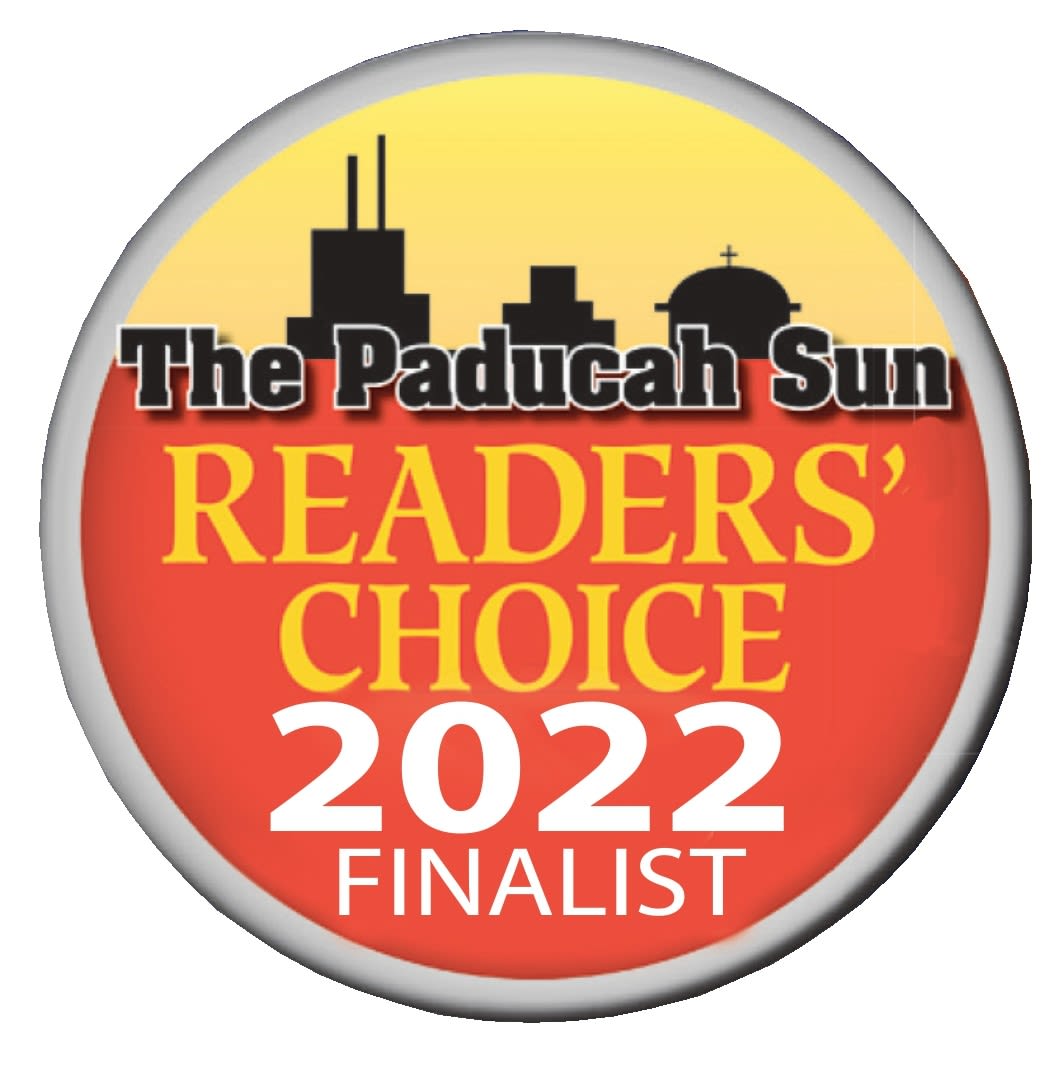 Reader's Choice Finalist 2022